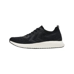 Hummel Sneaker low 'X-Trainer Breaker' negru