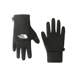 THE NORTH FACE Mănuși sport negru / alb