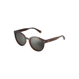Polaroid Ochelari de soare '6185/S' castaniu / maro ruginiu