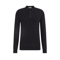 WE Fashion Pulover negru
