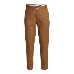 Polo Ralph Lauren Pantaloni eleganți maro caramel