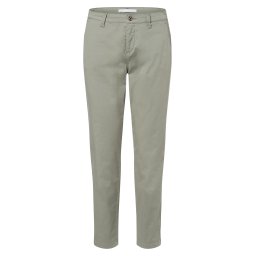 MAC Pantaloni eleganți 'Summer Spirit' verde pastel