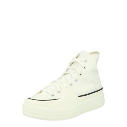 CONVERSE Sneaker înalt crem