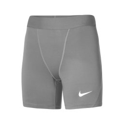 NIKE Chiloți sport 'Strike Pro' gri piatră / negru