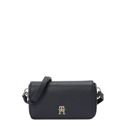 TOMMY HILFIGER Geantă de umăr albastru marin