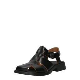 CAMPER Sandale negru
