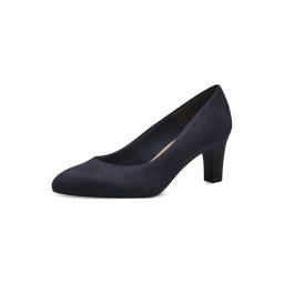 Tamaris Pumps bleumarin