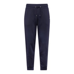 GANT Pantaloni bleumarin