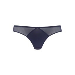 s.Oliver Slip albastru noapte