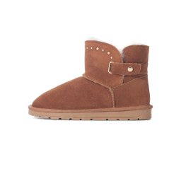 Gooce Botine 'Stella' maro