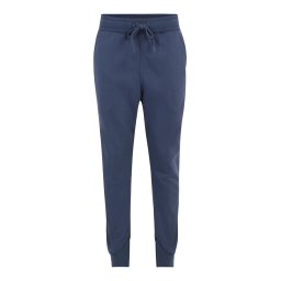 G-STAR Pantaloni 'Premium Core Type C' albastru porumbel