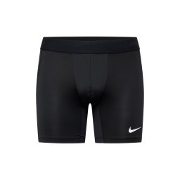 NIKE Underwear Chiloți sport negru / alb