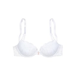 LASCANA Sutien alb