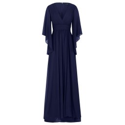 Kraimod Rochie de seară albastru marin