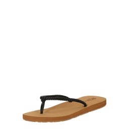 ROXY Flip-flops 'Costas II' negru