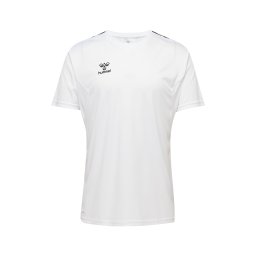 Hummel Tricou funcțional 'Authentic' negru / alb