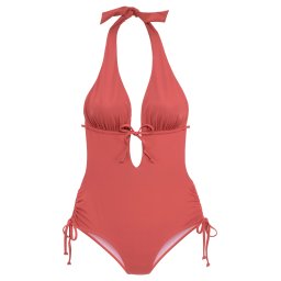 LASCANA Costum de baie întreg corai