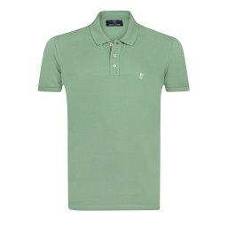 Jacey Quinn Tricou verde