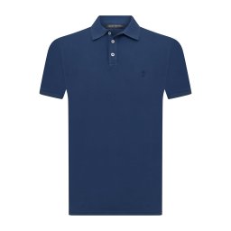 Jacey Quinn Tricou albastru marin