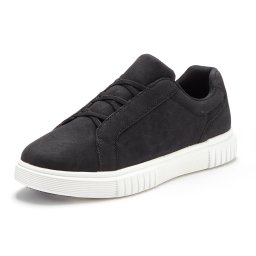 JOHN DEVIN Sneaker low 'John Devin' negru