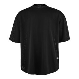 trueprodigy Tricou 'Daniel' negru