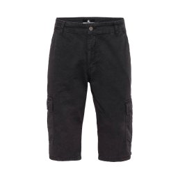 Daniel Hills Pantaloni cu buzunare gri metalic