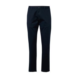 JOOP! Jeans Pantaloni eleganți 'Matthew' bleumarin