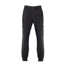 Daniel Hills Pantaloni eleganți gri metalic