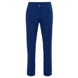 Daniel Hills Pantaloni eleganți albastru închis