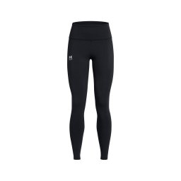 UNDER ARMOUR Pantaloni sport 'Rival' negru / alb
