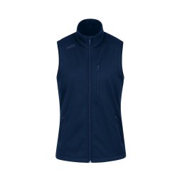 JAKO Vestă sport albastru / albastru închis