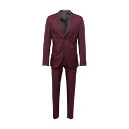 Jack & Jones Premium Costum 'JPRCOSTA' roșu vin