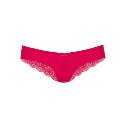 LASCANA Slip roșu