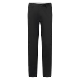 JOOP! Jeans Pantaloni eleganți 'Matthew' roșu / negru