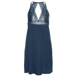LASCANA Lenjerie sexy albastru pastel