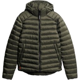 Superdry & Co Geacă funcțională 'Fuji' oliv