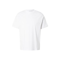 SEIDENSTICKER Tricou 'Smart Classics' alb
