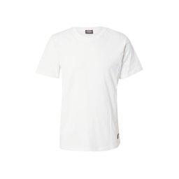 R.D.D. by Jack & Jones Tricou alb