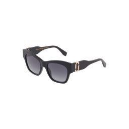 Marc Jacobs Ochelari de soare auriu / negru