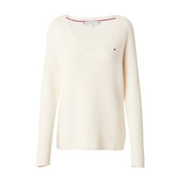 TOMMY HILFIGER Pulover fildeş