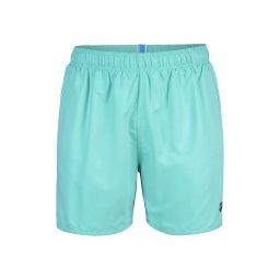 ARENA Pantaloni scurți apă 'FUNDAMENTALS BOXER R' albastru aqua