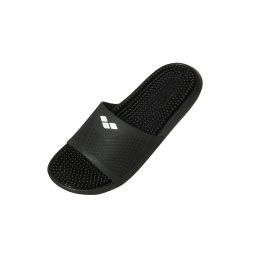 ARENA Flip-flops 'MARCO' negru / alb