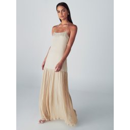 Willa Rochie 'Elsa' șampanie