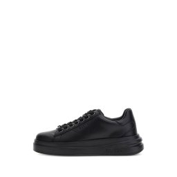 GUESS Sneaker low 'Elbina' negru