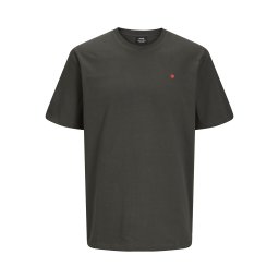 R.D.D. by Jack & Jones Tricou 'RDDROAD' verde pin