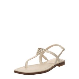 GUESS Flip-flops 'RAINEY4' crem