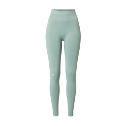 UNDER ARMOUR Pantaloni sport verde mentă
