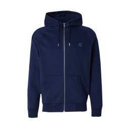 TIMBERLAND Hanorac albastru închis