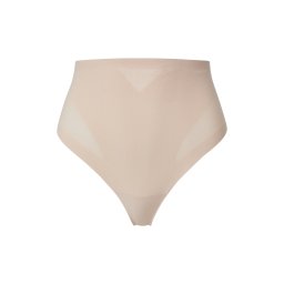 Calvin Klein Underwear Chiloți modelatori bej