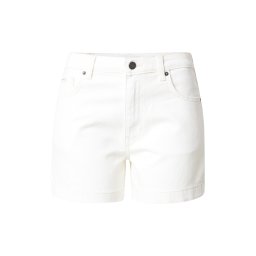 GUESS JEANS Jeans alb